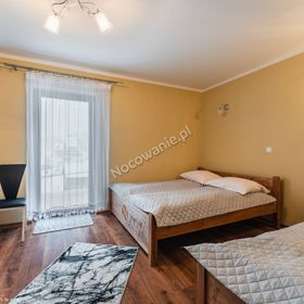 Juras Kwatery i pokoje