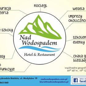 Nad Wodospadem