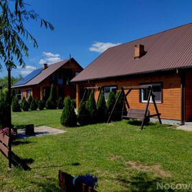 Domki Helena Okuninka