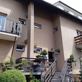 Pokoje Gościnne Magda