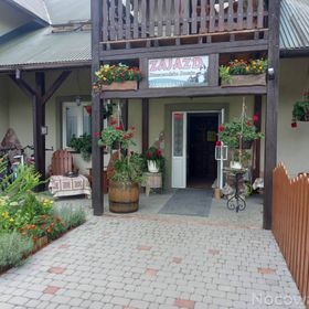 Zajazd Bieszczadzka Baszta