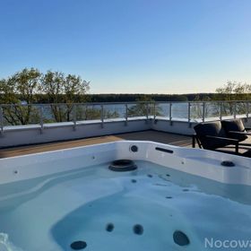 Apartamenty Stranda Residence z widokiem na jezioro - Giżycko