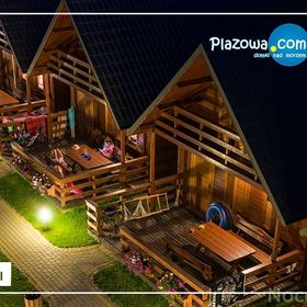 Domki Plażowa.com