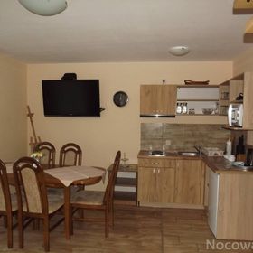 Domki i pokoje Kapio