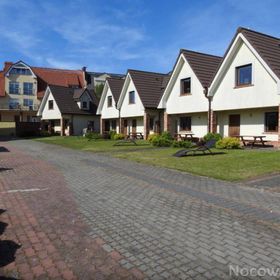 Pokoje i domki Elizabeth