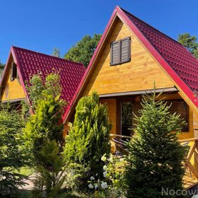 Domki letniskowe Żurawisko