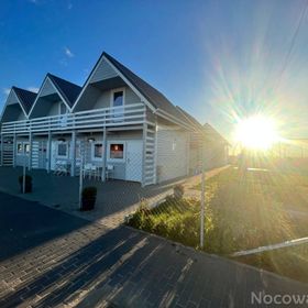 Domki Letniskowe Kalmar