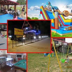 Dom Wypoczynkowy U Wajdy