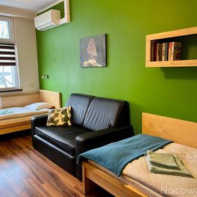 Pokoje Wypoczynkowe Incognito