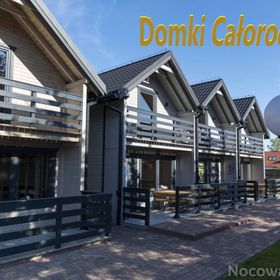 Domki Całoroczne Elmak 