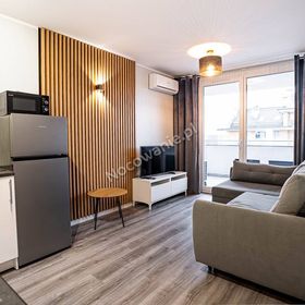 Baltic Sun- apartamenty z basenem .