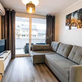 Baltic Sun- apartamenty z basenem .