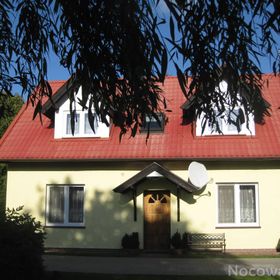 Pokoje Gościnne u Ewy