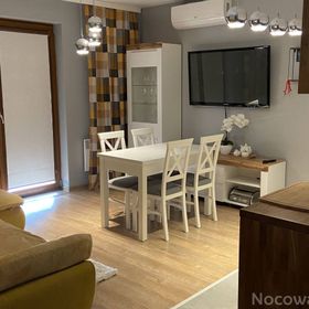 Apartament Krynica Morska