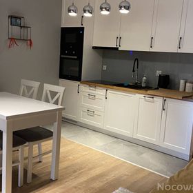 Apartament Krynica Morska