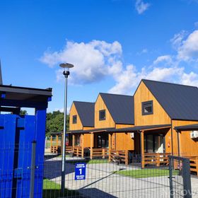 Domki u Pana Zielonki