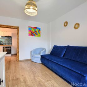 Apartamenty Pod Jałowcem Góry Sowie 