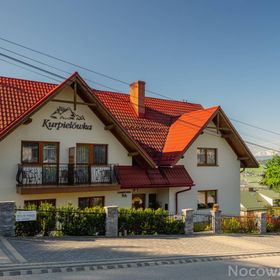 Pokoje Gościnne Kurpielówka 