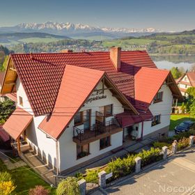 Pokoje Gościnne Kurpielówka 