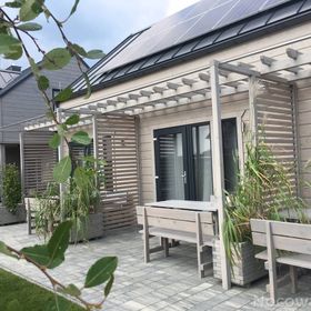 Domki Letniskowe Sando