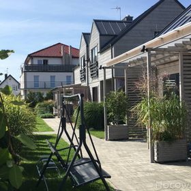 Domki Letniskowe Sando