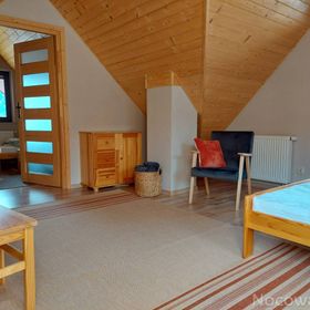 Willa Przekop Anna i Adam Dębski