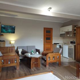 Willa Przekop Anna i Adam Dębski