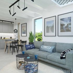 Domki Premium Nautica