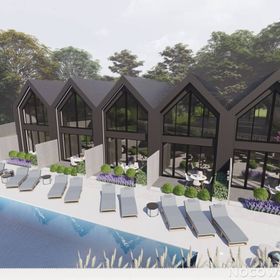 Domki Premium Nautica