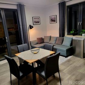 Dom Przy Lesie Władysławowo