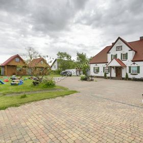 Pokoje Gościnne i Domki u Ani