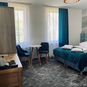 Dom Gościnny Mikołajek