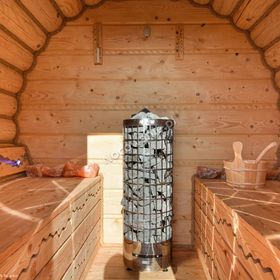 Domki wypoczynkowe Na Zaciszu