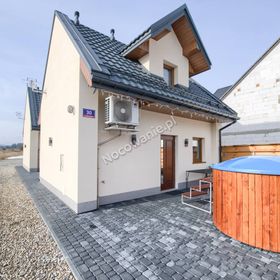 Zakątek pod tatrami