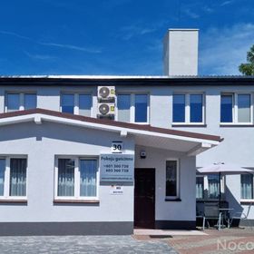 Pokoje gościnne Sławomir Kowalczuk