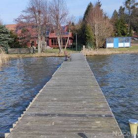 Domek Mazurski Tałty