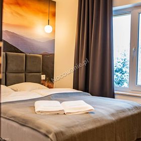 Apartamenty i Chata Drewno i Kamień