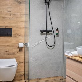 Apartamenty i Chata Drewno i Kamień