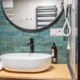 Apartamenty i Chata Drewno i Kamień