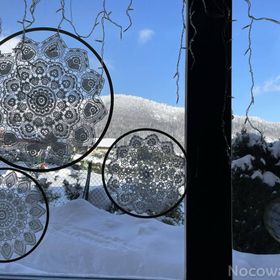 Sasanka przy Gondoli