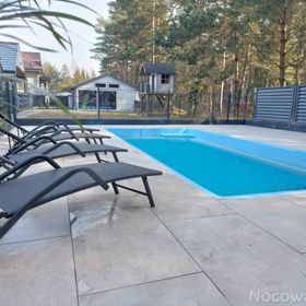 Domki Letniskowe Bursztynowo