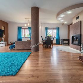 Dom Wakacyjny w Karkonoszach