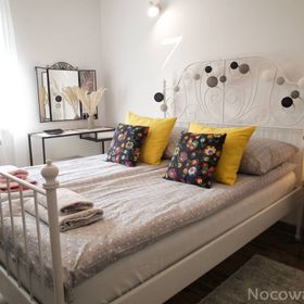 Pokoje i Mieszkanie Przy Lesie