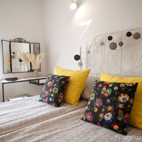 Pokoje i Mieszkanie Przy Lesie