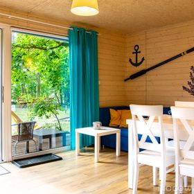 Domki Na Fali Marta Mierzwa