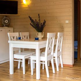 Domki Na Fali Marta Mierzwa