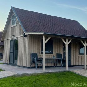 Chabrowa dolina domki letniskowe