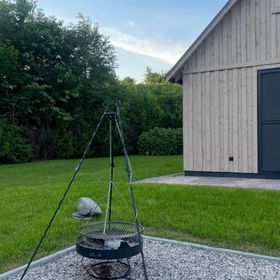 Chabrowa dolina domki letniskowe