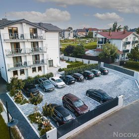 Relax pokoje gościnne i apartamenty