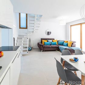 Strefa Wypoczynku Dębki -Domki nad Morzem